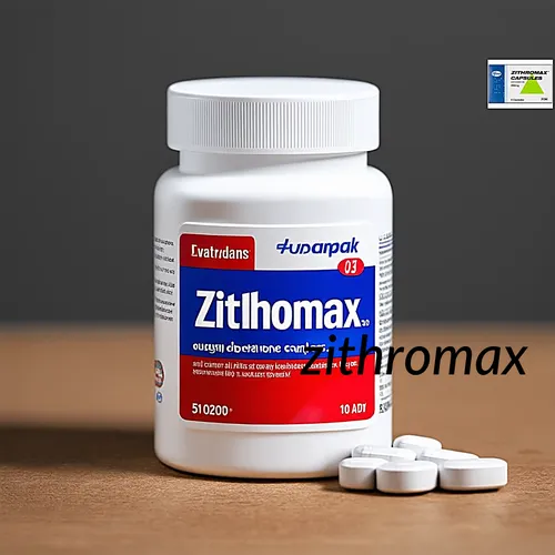 Acheter zithromax monodose